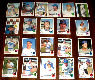 1973 Topps  - Cubs Near Complete TEAM SET/LOT of (19/25)
