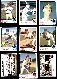 1973 Topps  - Mets Starter Team Set/Lot of (19/25)