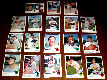 1973 Topps  - Twins Near Complete TEAM SET/LOT of (23/27)