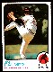 1973 O-Pee-Chee/OPC #160 Jim Palmer (Orioles)