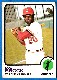 1973 O-Pee-Chee/OPC #320 Lou Brock (Cardinals)