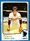 1973 O-Pee-Chee/OPC #330 Rod Carew (Twins)