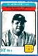1973 O-Pee-Chee/OPC #474 Babe Ruth All-Time Leaders (2,209 RBIs) (Yankees)