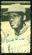 1974 Topps DECKLE EDGE # 3 Bob Gibson [WB] (Cardinals)