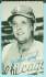 1974 Topps DECKLE EDGE #13 Wilbur Wood (White Sox)