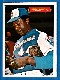 1974 Topps PUZZLE PROOF - HANK AARON (Braves)