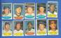  Mets - 1974 Topps Stamps COMPLETE TEAM SET (10 stamps)