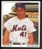  Tom Seaver - 1975 SSPC Puzzle Back (Mets)