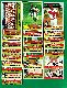  CARDINALS - 1976 OPC/O-Pee-Chee - COMPLETE TEAM SET (22)