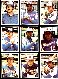 1976 SSPC  - Braves COMPLETE TEAM SET (22) + Bonus (4) w/team changes)