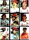 1976 SSPC  - Cardinals Near Complete Team Set (26/28) + (4) Bonus