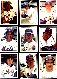 1976 SSPC  - Mets Near COMPLETE TEAM SET (32/33) + (2) Bonus