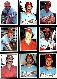 1976 SSPC  - White Sox COMPLETE TEAM SET (25) + (6) Bonus cards