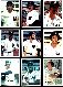 1976 SSPC  - Yankees Near COMPLETE TEAM SET (30/32) + (2) Bonus