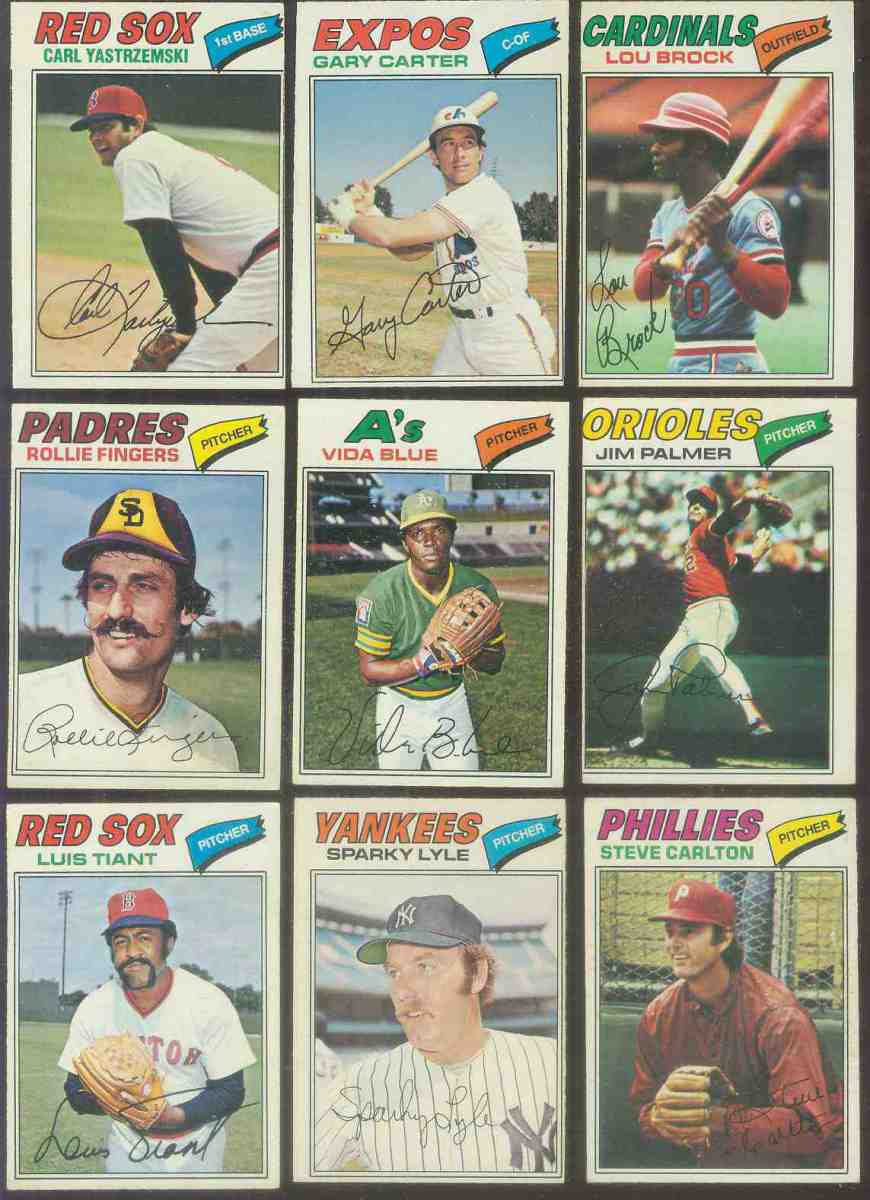 1977 O-Pee-Chee #145 Sal Bando 2 - GOOD