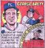 #.9 George Brett - 1979 Topps Comics (Royals)