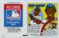  #11 Rod Carew - 1979 Topps Comics with AD PANEL ! (Twins)