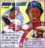  #11 Rod Carew - 1979 Topps Comics (Twins)