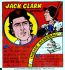  #32 Jack Clark - 1979 Topps Comics (Giants)