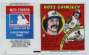  #26 Ross Grimsley - 1979 Topps Comics with AD PANEL ! (Expos)