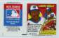  #10 Larry Hisle - 1979 Topps Comics with AD PANEL ! (Brewers)