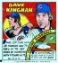  #20 Dave Kingman - 1979 Topps Comics (Cubs)