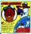  #17 John Mayberry - 1979 Topps Comics (Blue Jays)