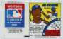  #16 Al Oliver - 1979 Topps Comics with AD PANEL ! (Rangers)