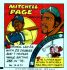  #14 Mitchell Page - 1979 Topps Comics (A's)