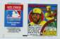  #29 Dave Parker - 1979 Topps Comics with AD PANEL ! (Pirates)