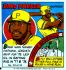  #29 Dave Parker - 1979 Topps Comics (Pirates)