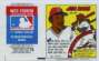  #.2 Jim Rice - 1979 Topps Comics with AD PANEL ! (Red Sox)