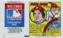  #28 Pete Rose - 1979 Topps Comics with AD PANEL ! (Phillies)