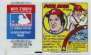 #28 Pete Rose - 1979 Topps Comics with AD PANEL ! (Phillies)