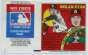  #.4 Nolan Ryan - 1979 Topps Comics with AD PANEL ! (Angels)