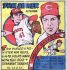  #22 Tom Seaver - 1979 Topps Comics (Reds)