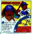  #25 Reggie Smith - 1979 Topps Comics (Dodgers)