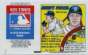  #.7 Rusty Staub - 1979 Topps Comics with AD PANEL ! (Tigers)