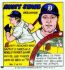  #.7 Rusty Staub - 1979 Topps Comics (Tigers)