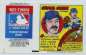  #27 Craig Swan - 1979 Topps Comics with AD PANEL ! (Mets)