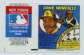  #31 Dave Winfield - 1979 Topps Comics with AD PANEL ! (Padres)