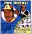  #31 Dave Winfield - 1979 Topps Comics (Padres)