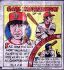  #.3 Carl Yastrzemski - 1979 Topps Comics (Red Sox)