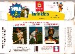  1979 Hostess 'Twinkies' COMPLETE BOX # 64-65-66 w/Tom Seaver
