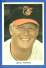  Boog Powell - 1970's era Baltimore Orioles Team issue card