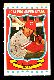 1973 Kellogg's # 6 Pete Rose (Reds)