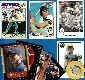 Robin Yount *** COLLECTION *** - Lot (20) different cards w/Topps & retro