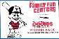 1977 Family Fun Center - SAN DIEGO PADRES - Picture Pack w/outer wrap !!!