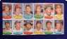 1974 Topps STAMPS SHEET #.3 Thurman Munson, Jerry Koosman