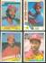 1984 Topps #389 Ozzie Smith AS (Cardinals)